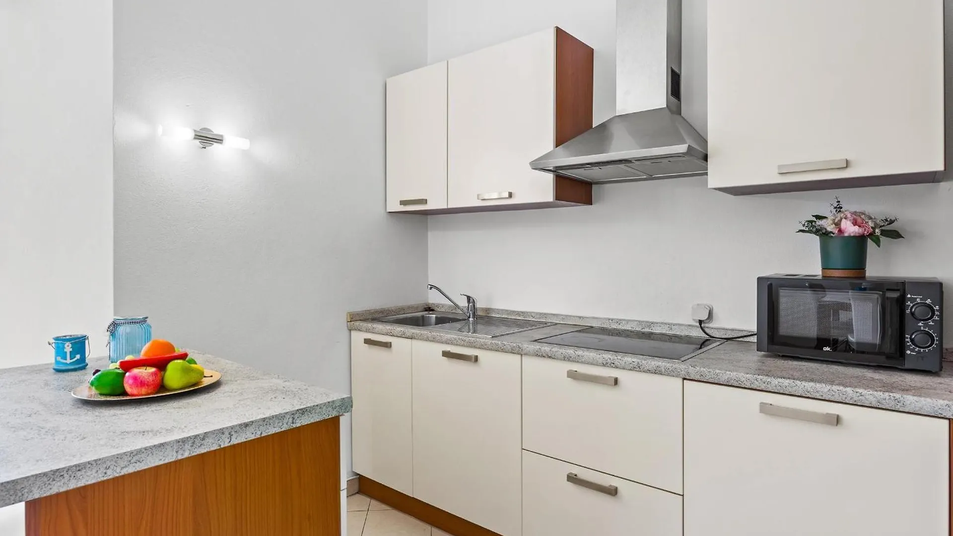 Apartment Katja Медулин